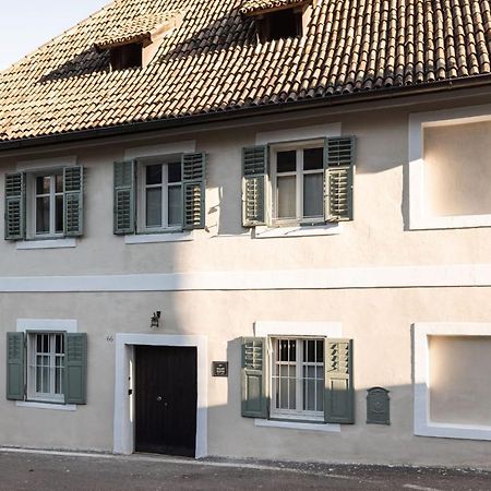 Smart Suites Kaltern - Apartments Am Kalterer See Kültér fotó