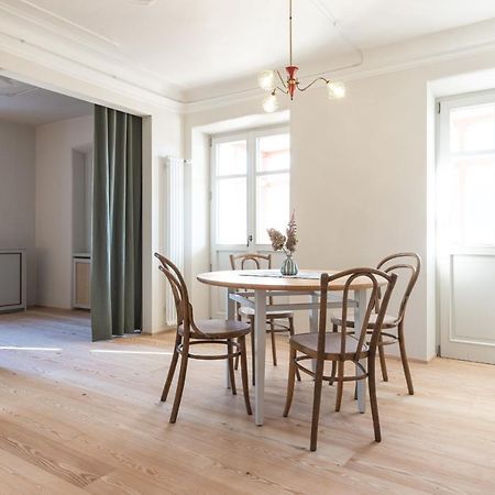 Smart Suites Kaltern - Apartments Am Kalterer See Kültér fotó