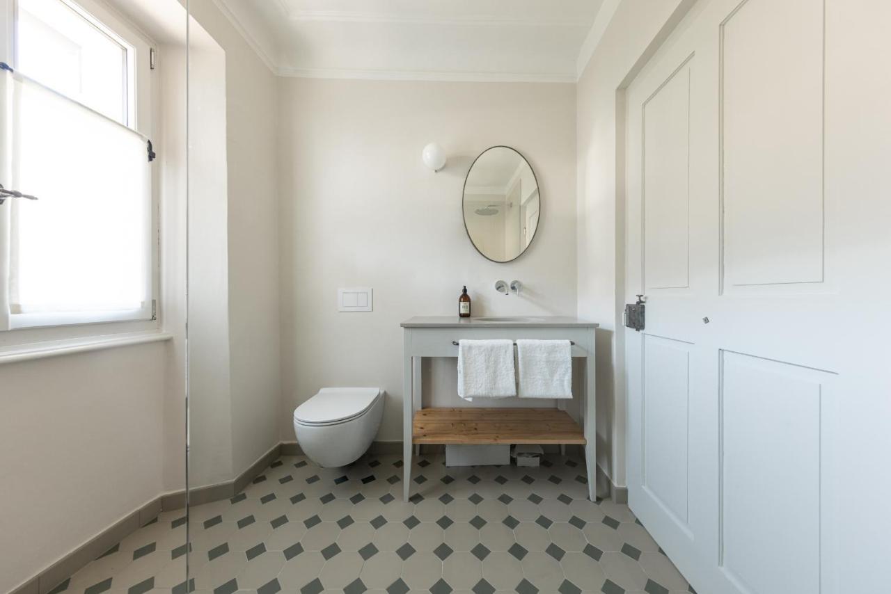 Smart Suites Kaltern - Apartments Am Kalterer See Kültér fotó