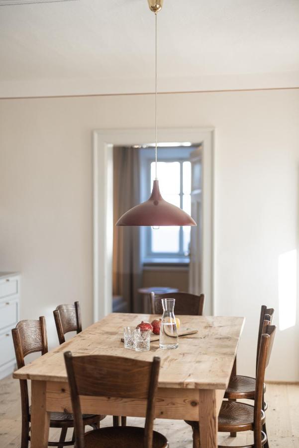 Smart Suites Kaltern - Apartments Am Kalterer See Kültér fotó