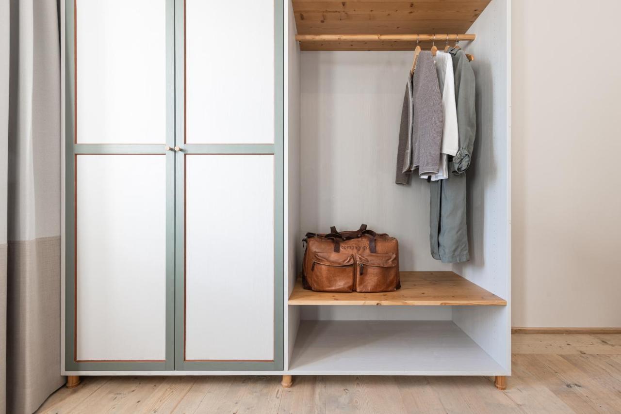 Smart Suites Kaltern - Apartments Am Kalterer See Kültér fotó