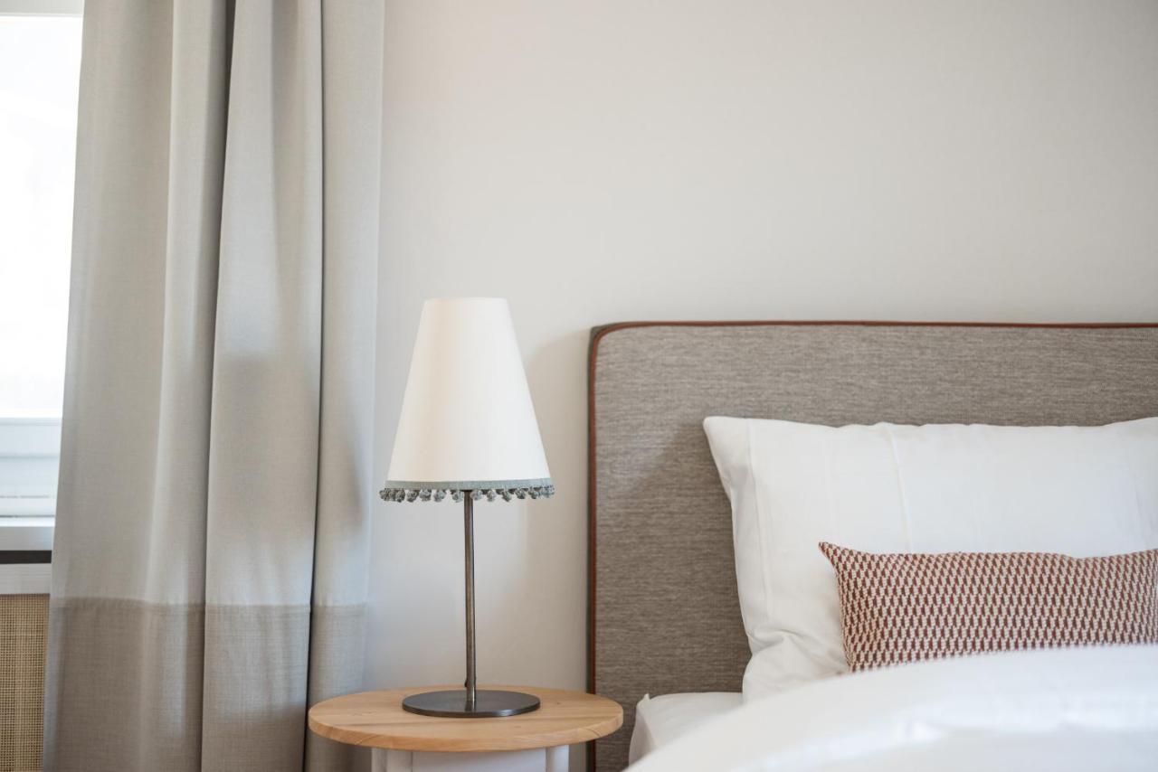 Smart Suites Kaltern - Apartments Am Kalterer See Kültér fotó