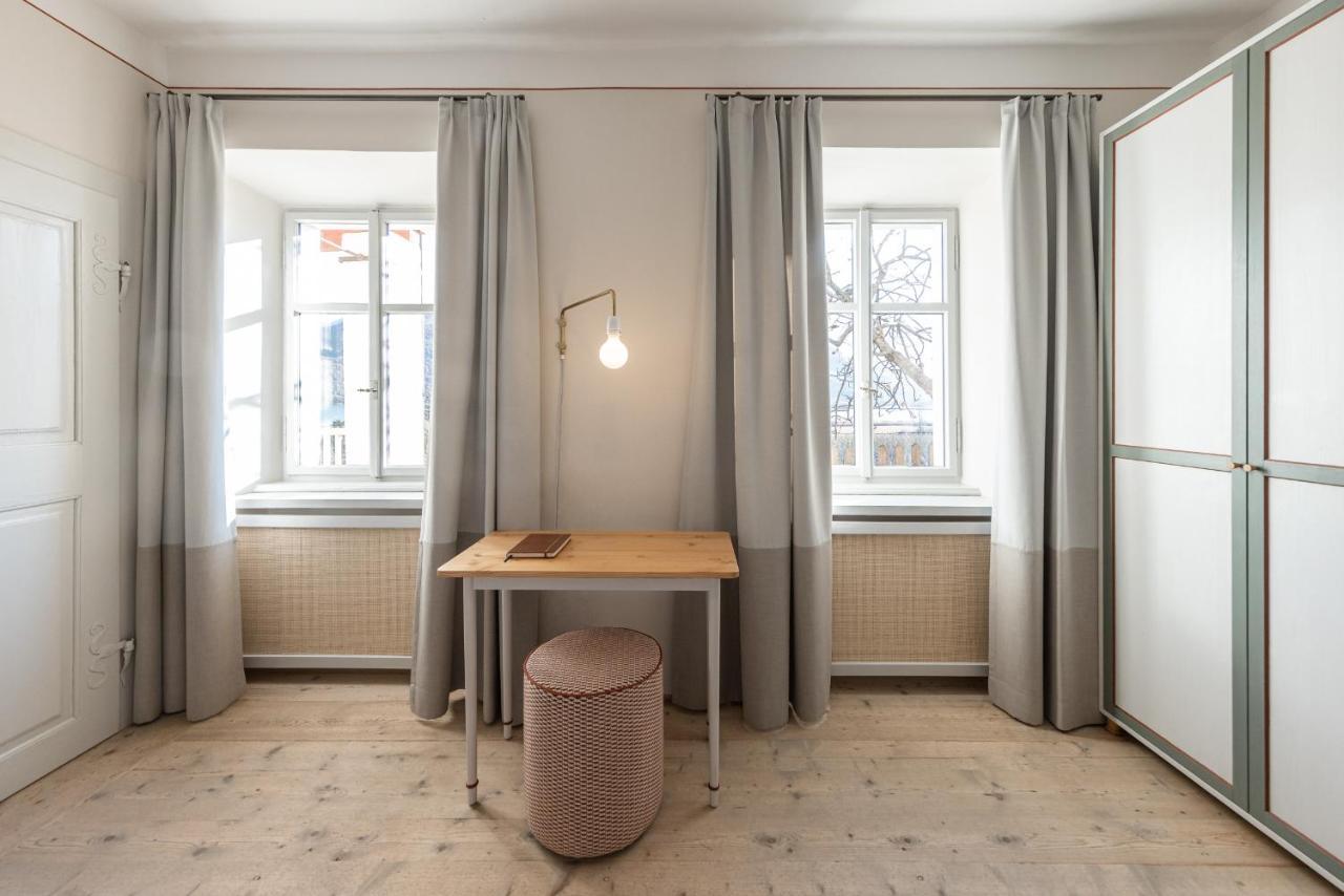 Smart Suites Kaltern - Apartments Am Kalterer See Kültér fotó