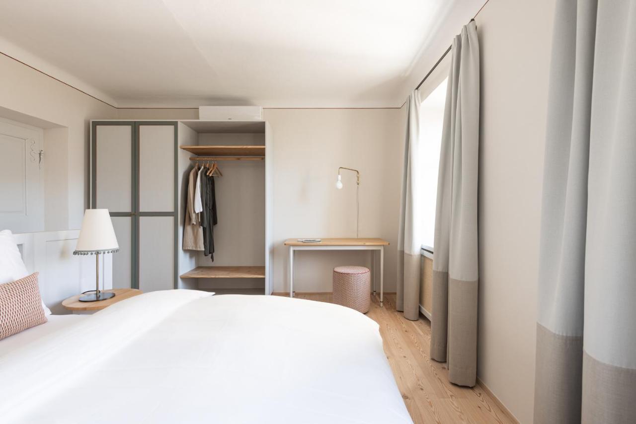 Smart Suites Kaltern - Apartments Am Kalterer See Kültér fotó