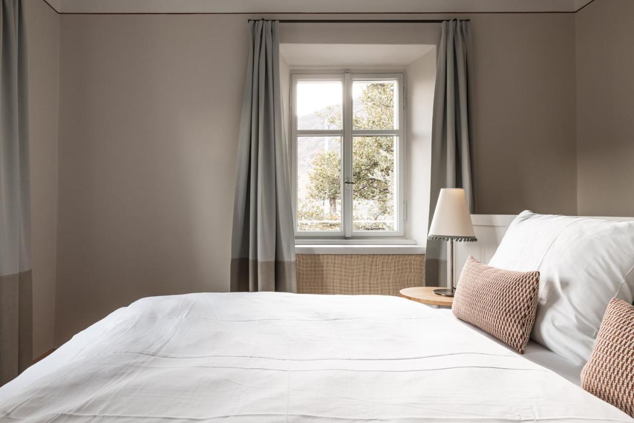 Smart Suites Kaltern - Apartments Am Kalterer See Kültér fotó