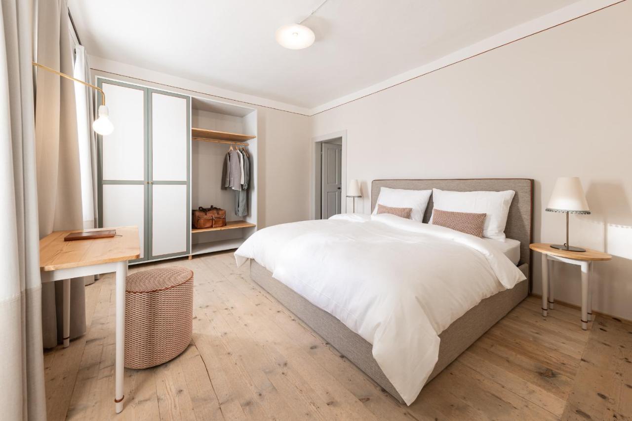 Smart Suites Kaltern - Apartments Am Kalterer See Kültér fotó