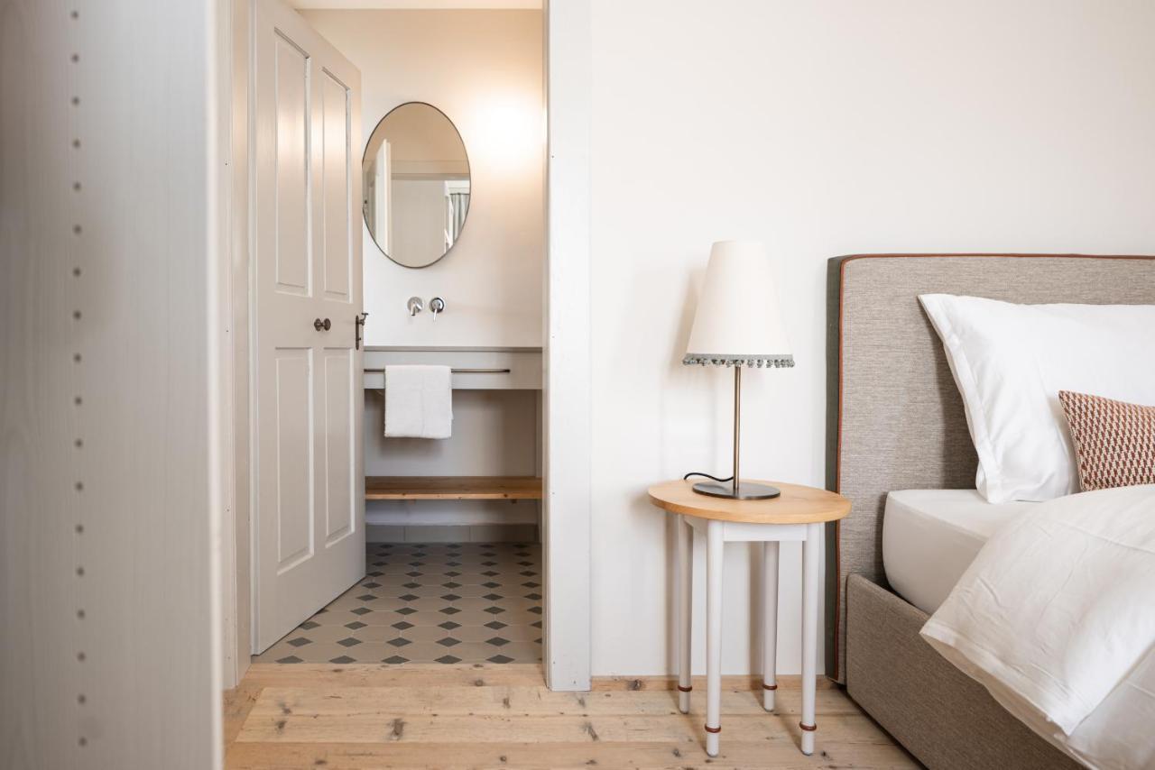 Smart Suites Kaltern - Apartments Am Kalterer See Kültér fotó