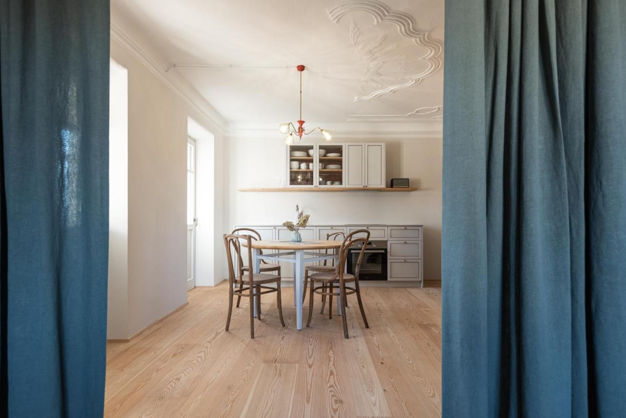 Smart Suites Kaltern - Apartments Am Kalterer See Kültér fotó
